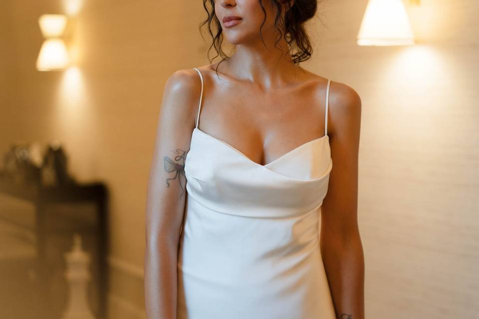 Abito da sposa