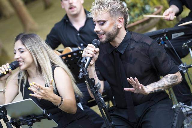 Set Acustico 1