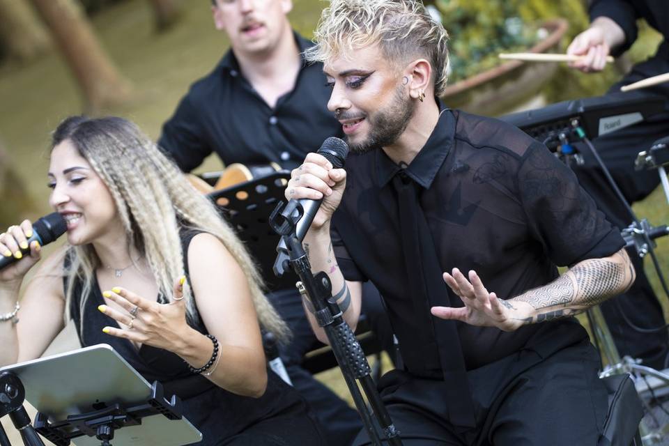 Set Acustico 1