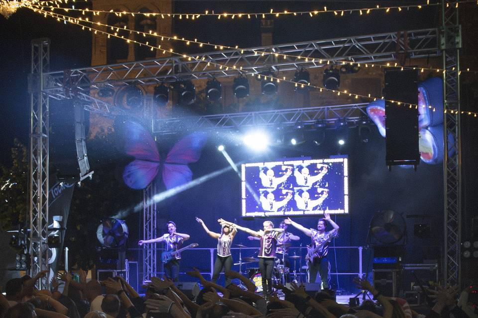 Live 10