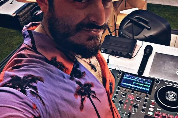 Leandro DJ
