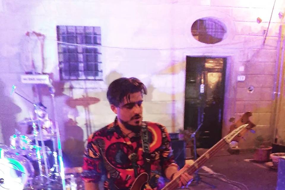 Musica live