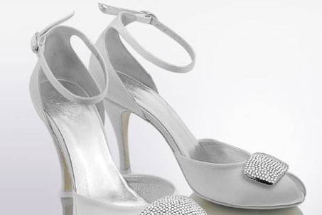 Copia de Calzature sposa mod.10