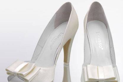 Scarpe da sposa mod.2