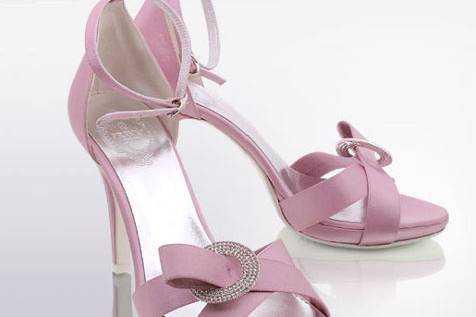 Scarpe sposa mod.13