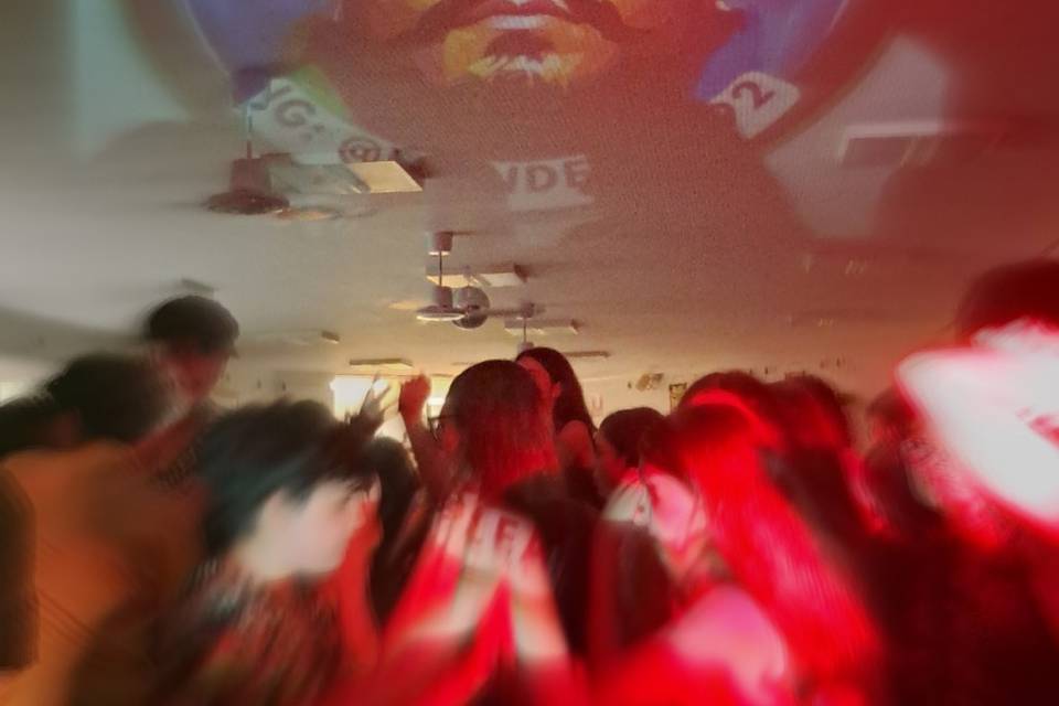 Live!