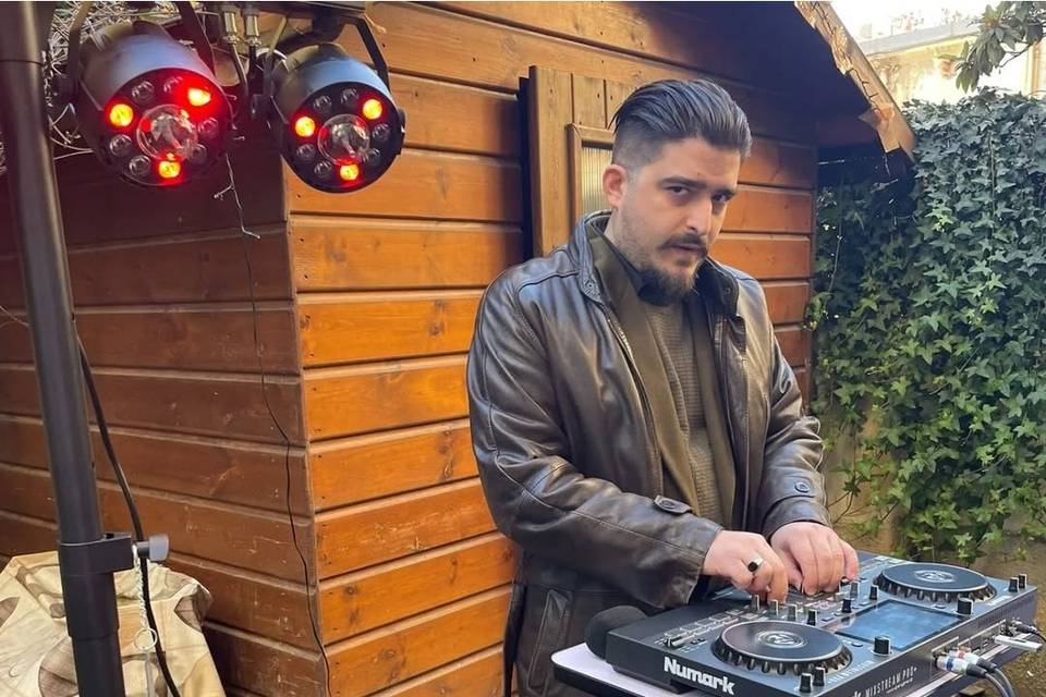 Leandro DJ