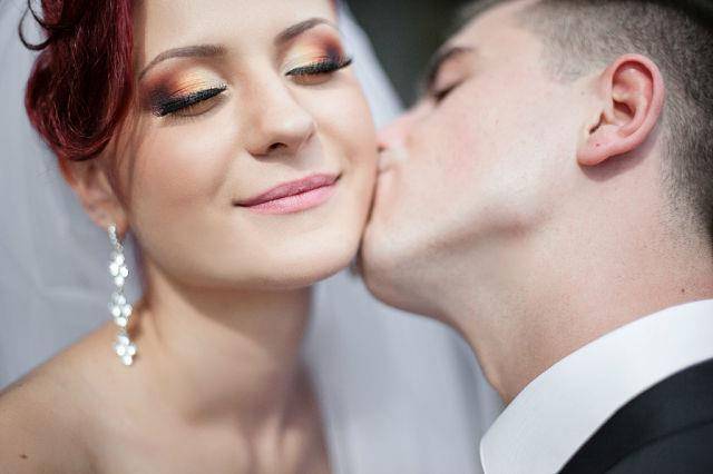 Trucco sposa