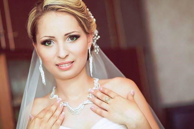 Trucco sposa