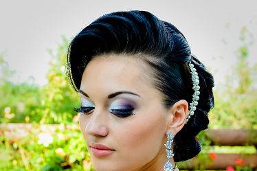 Trucco sposa