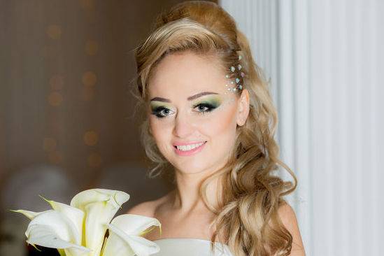 Trucco sposa