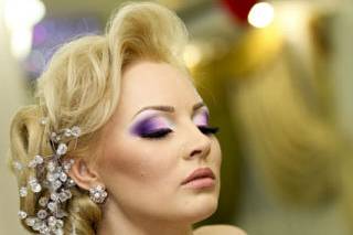 Trucco sposa