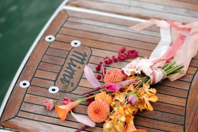 Matrimonio In Spiaggia