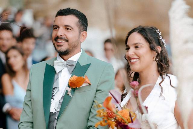 Matrimonio In Spiaggia