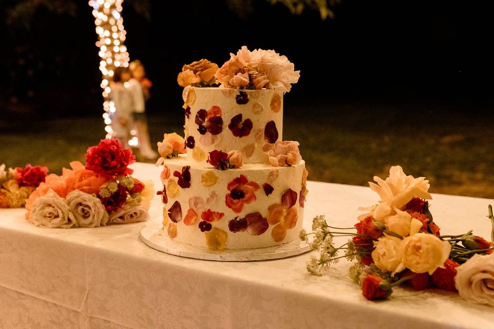 Tableau de mariage