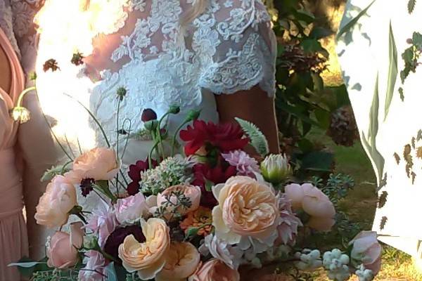 Bouquet sposa