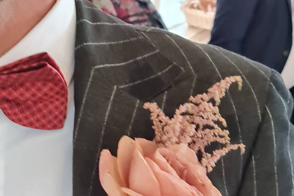 Corsage