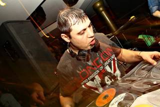 Dj Ifter