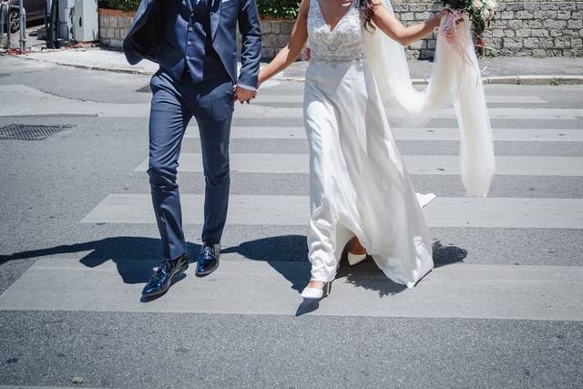 Ilaria e Luigi