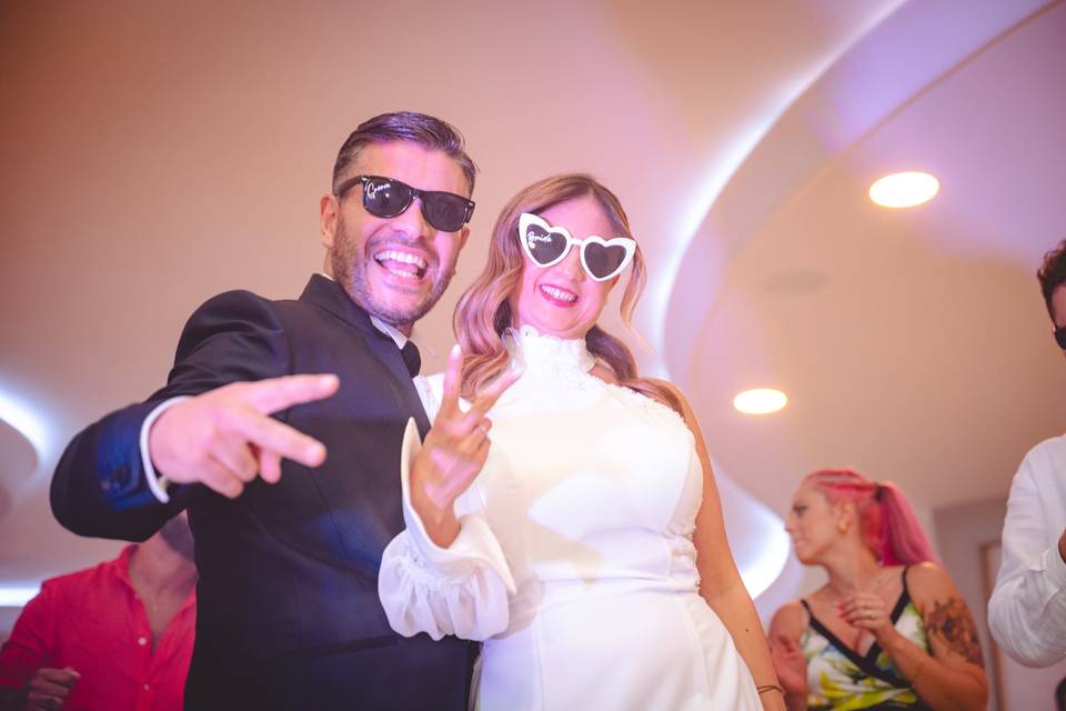 Emanuela e Fabio