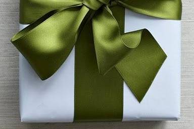 Gift - Lista nozze