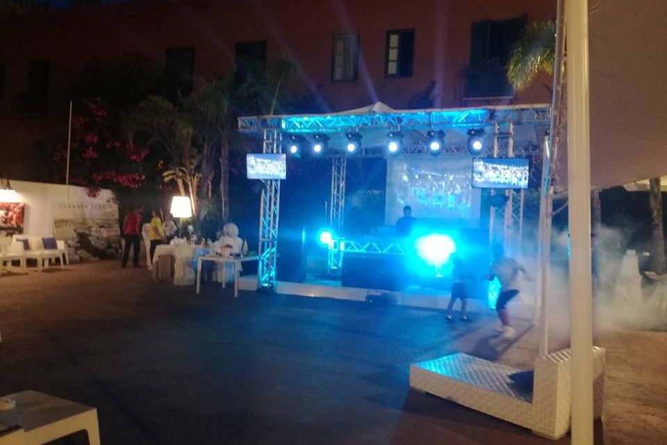 Truden Deejay Eventi & Service