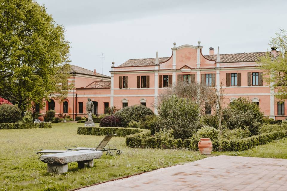 Villa Contessa Massari