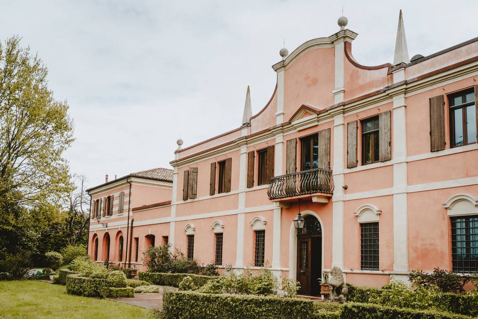 Villa Contessa Massari