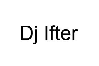 Dj Ifter