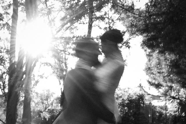 Lusyana & Ottavio