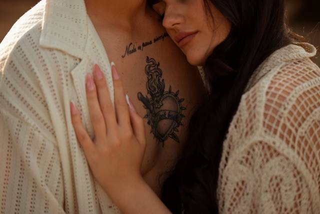 Ludovica & Simone