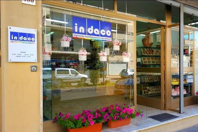 Indaco