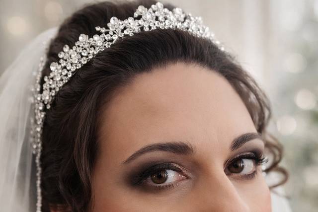 Trucco sposa