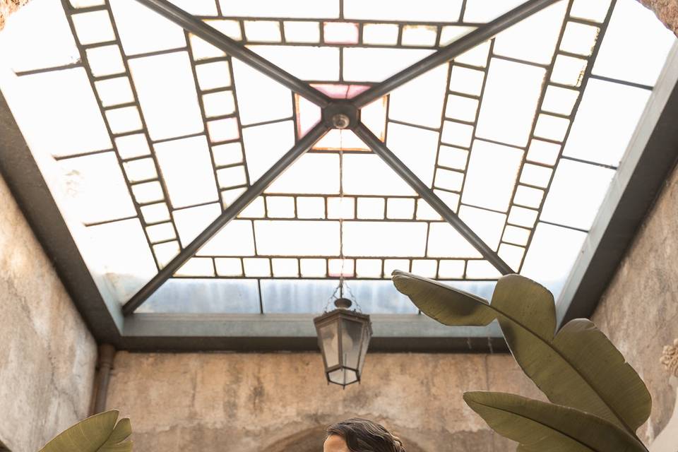 Lusyana & Ottavio