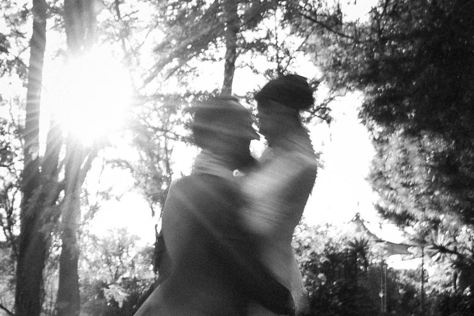 Lusyana & Ottavio