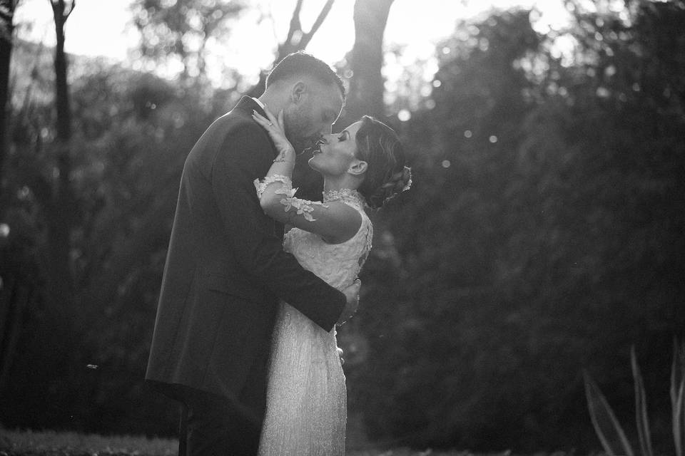 Lusyana & Ottavio