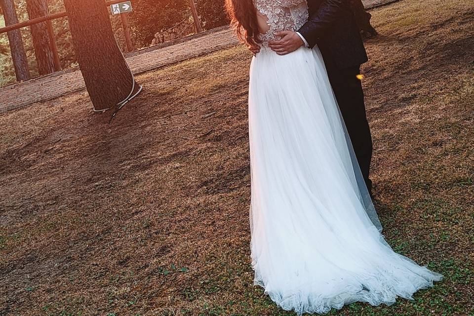 Davide e Dalila