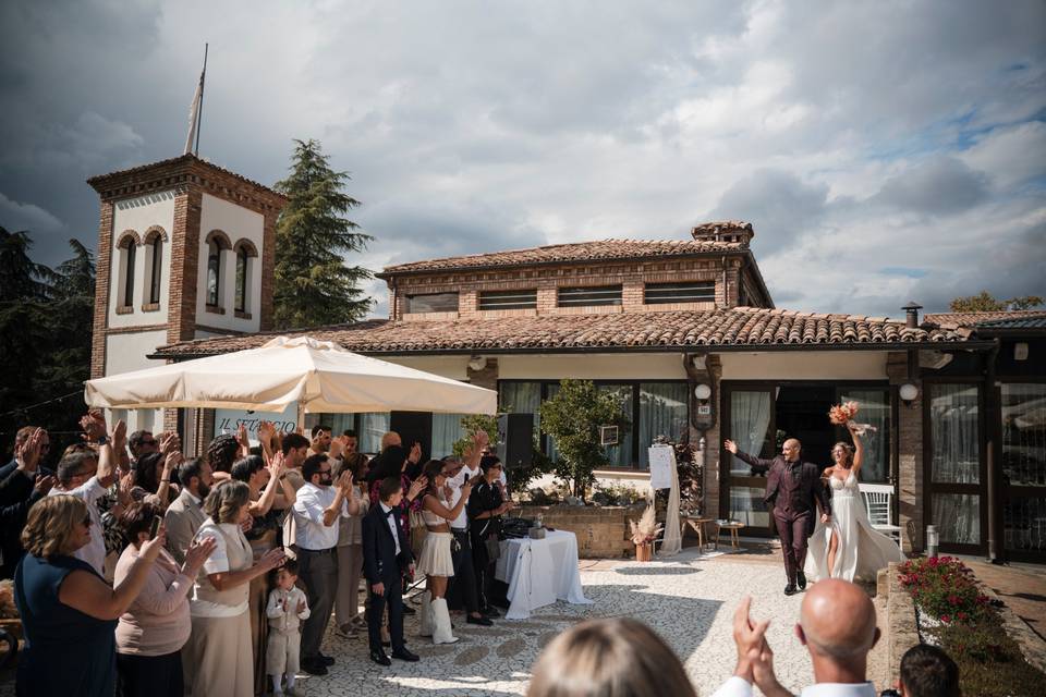 Aperitivo