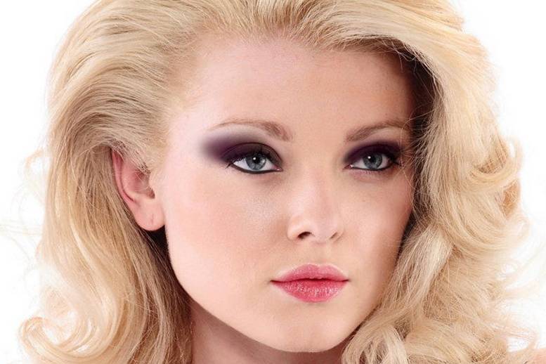 Trucco professionale