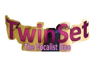 TwinSet vocalist duo