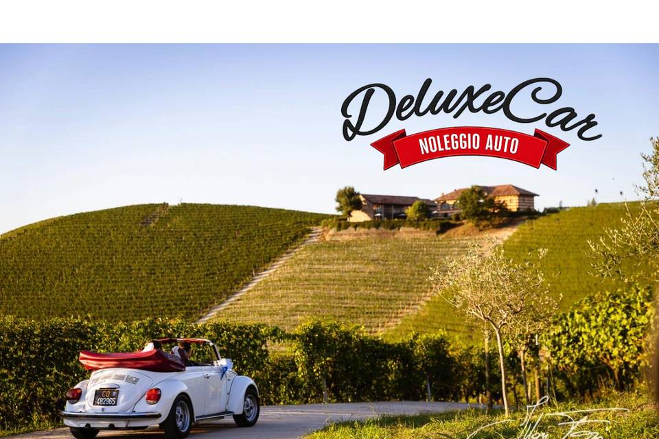 Deluxe Car