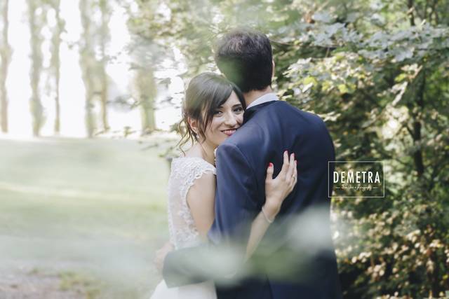 Matrimonio S+G