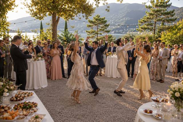 Constantin Voicu | Wedding Vio