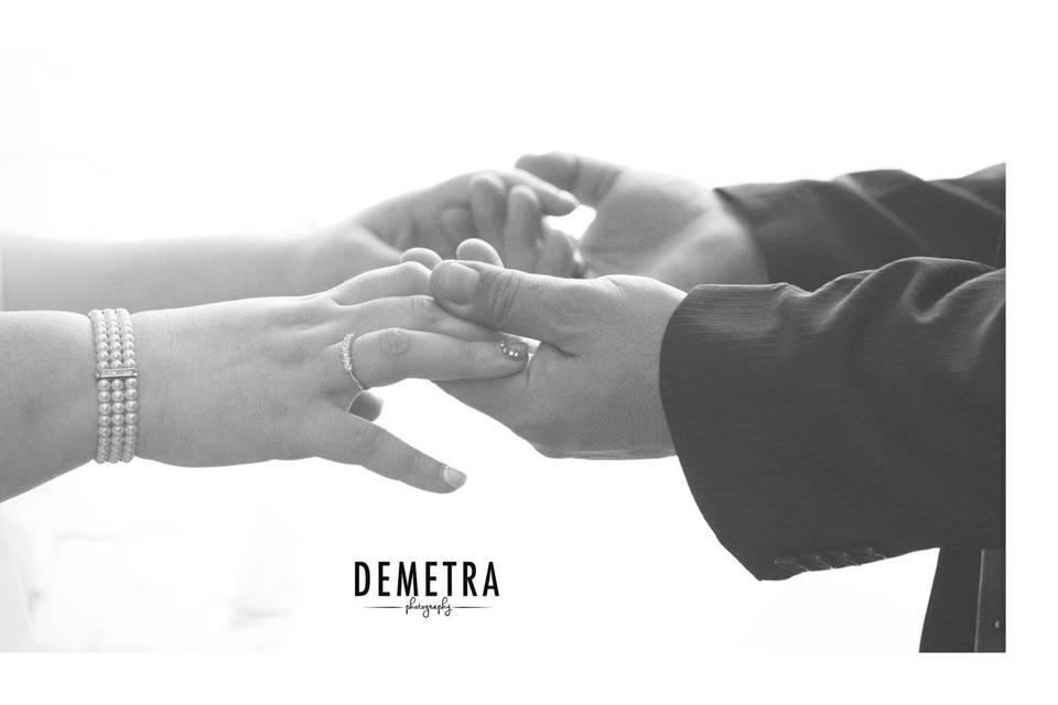 Demetra Fotografica