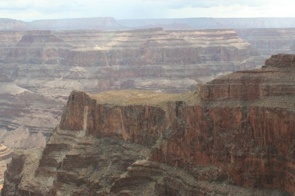 Gran Canyon