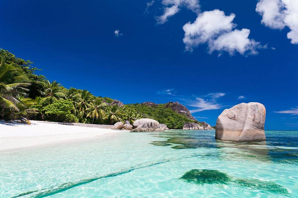 Seychelles