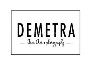 Logo Demetra Fotografica