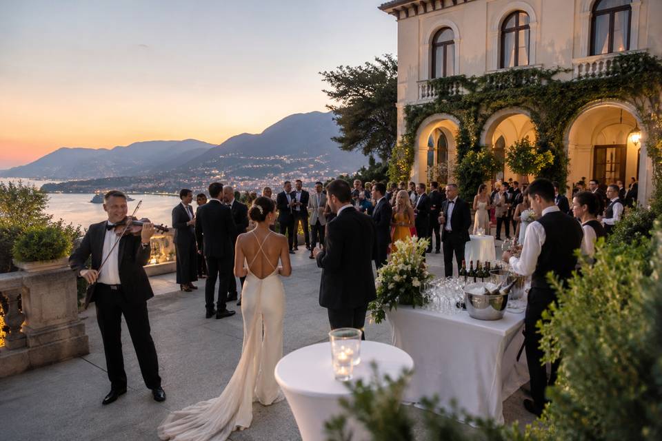 Constantin Voicu | Wedding Vio