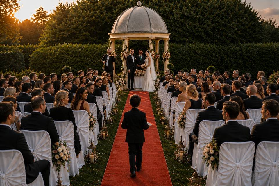 Constantin Voicu | Wedding Vio