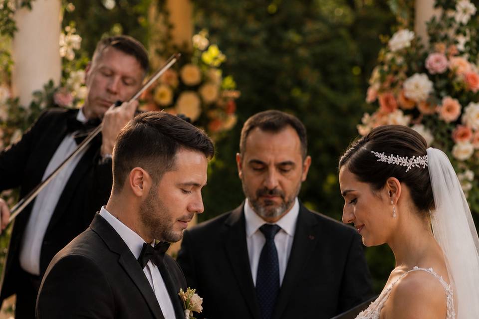 Constantin Voicu | Wedding Vio